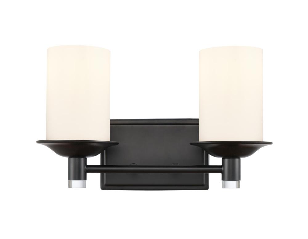 Manhattan Bath Vanity Light