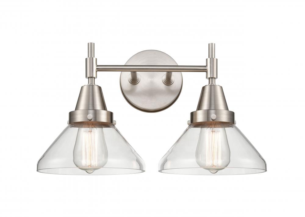 Caden Bath Vanity Light