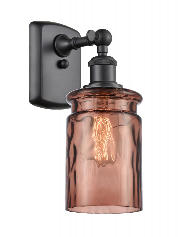 Candor 1 Light Sconce