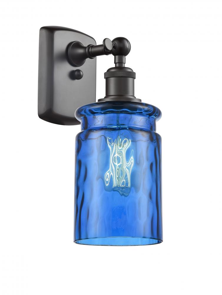 Candor 1 Light Sconce