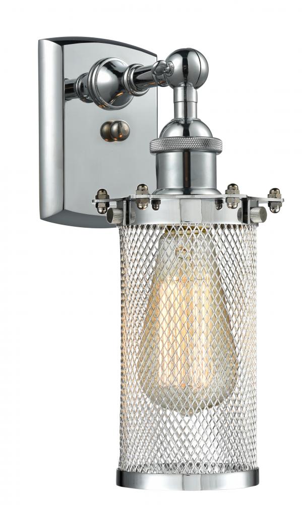 Bleecker 1 Light Sconce