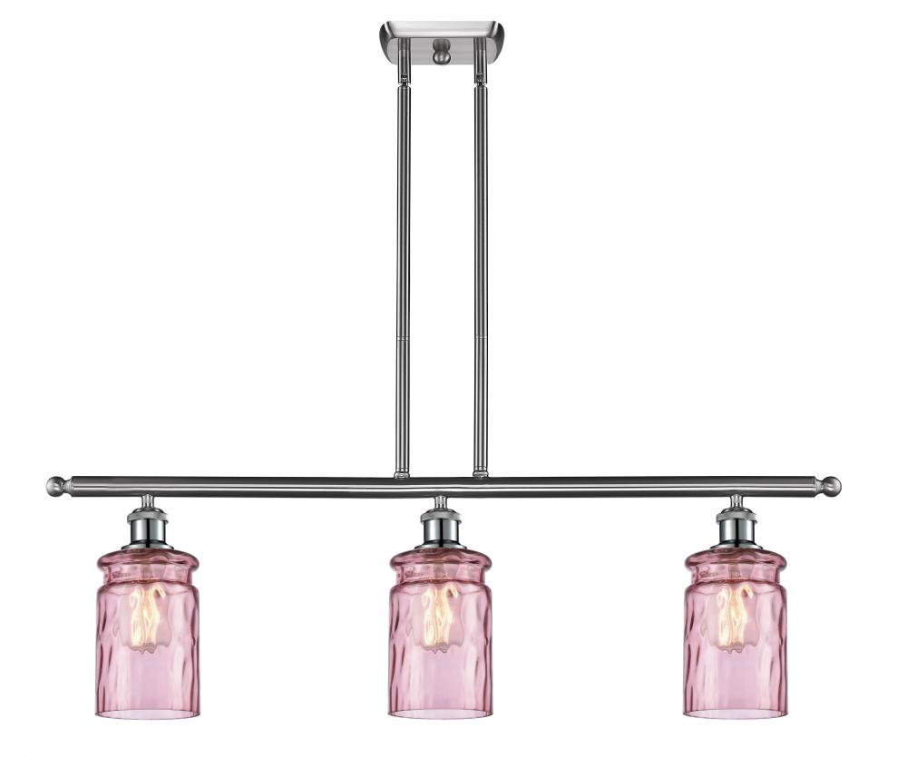 Candor 3 Light Island Light