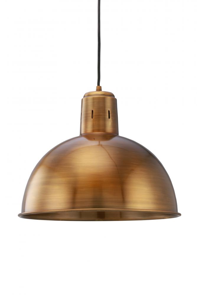 Nisha 1 Light Pendant