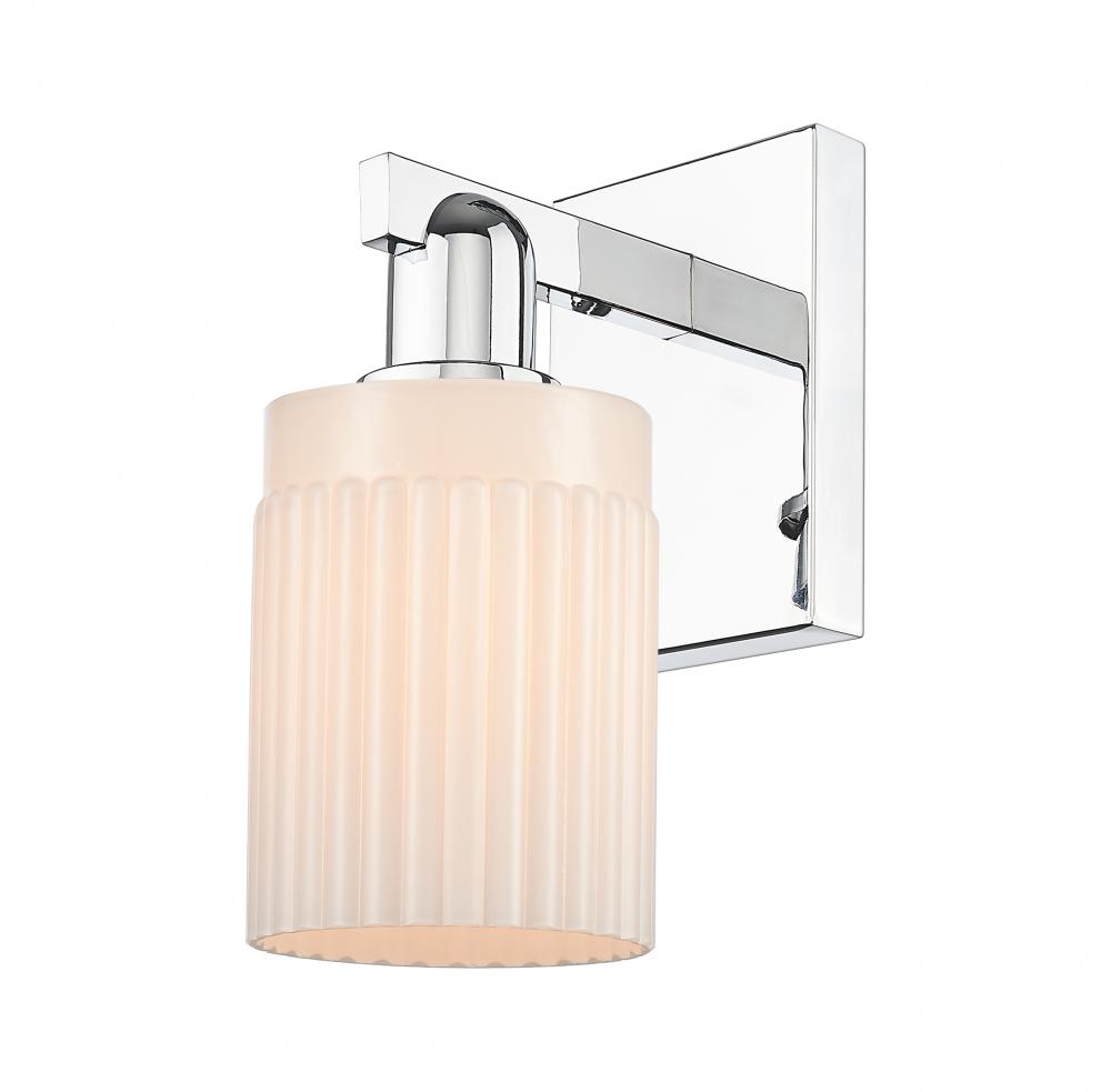 Hadley - 1 Light - 5 inch - Oil Rubbed Bronze - Sconce