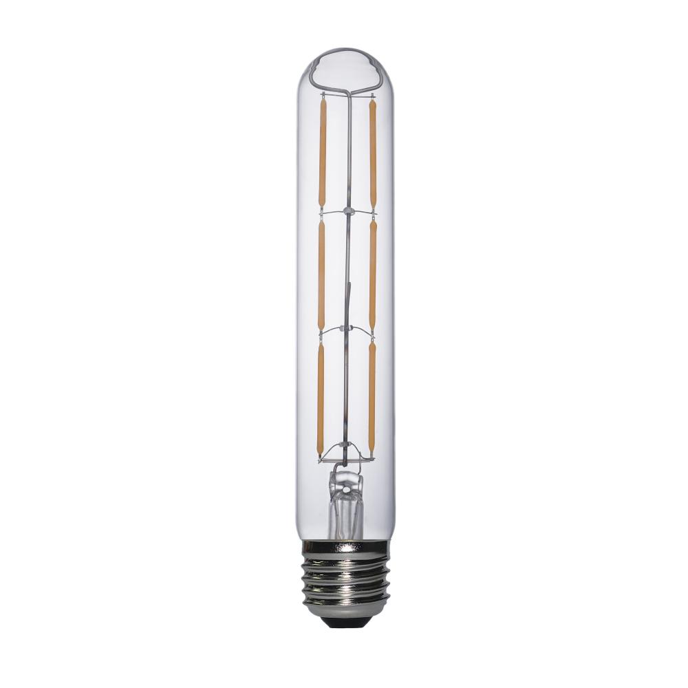 5 Watt Tubular LED Vintage Light Bulb