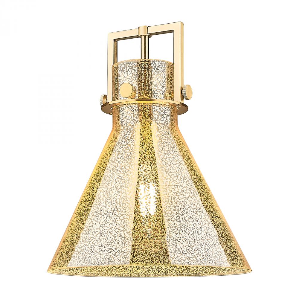 Newton Cone 10 inch Shade