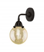 Innovations Lighting 288-1W-OB-G208-6 - Beacon - 1 Light - 6 inch - Oil Rubbed Bronze - Sconce