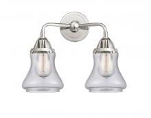 Innovations Lighting 288-2W-PC-G194-LED - Bellmont - 2 Light - 14 inch - Polished Chrome - Bath Vanity Light