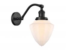 Innovations Lighting 515-1W-OB-G661-7 - Bullet - 1 Light - 7 inch - Oil Rubbed Bronze - Adjustable Sconce