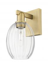 Innovations Lighting 716-1W-BB-G459-6CL - Preston - 1 Light - 6 inch - Brushed Brass - Sconce
