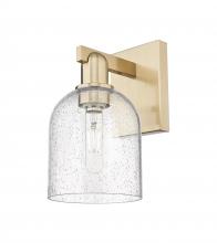 Innovations Lighting 716-1W-CB-G558-6SDY - Bella - 1 Light - 6 inch - Champagne Bronze - Sconce