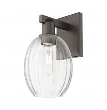 Innovations Lighting 716-1W-OB-G459-6CL - Preston - 1 Light - 6 inch - Oil Rubbed Bronze - Sconce