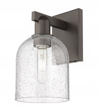 Innovations Lighting 716-1W-OB-G558-6SDY - Bella - 1 Light - 6 inch - Oil Rubbed Bronze - Sconce