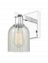 Innovations Lighting 716-1W-PC-G2511 - Caledonia - 1 Light - 5 inch - Polished Chrome - Sconce
