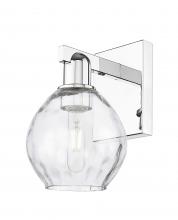 Innovations Lighting 716-1W-PC-G362 - Waverly - 1 Light - 6 inch - Polished Chrome - Sconce