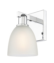 Innovations Lighting 716-1W-PC-G381 - Castile - 1 Light - 6 inch - Polished Chrome - Sconce