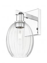 Innovations Lighting 716-1W-PC-G459-6CL - Preston - 1 Light - 6 inch - Polished Chrome - Sconce