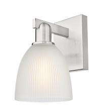 Innovations Lighting 716-1W-SN-G381 - Castile - 1 Light - 6 inch - Brushed Satin Nickel - Sconce