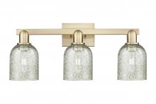 Innovations Lighting 716-3W-CB-G259 - Caledonia - 3 Light - 24 inch - Champagne Bronze - Bath Vanity Light