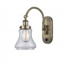 Innovations Lighting 918-1W-AB-G192 - Bellmont - 1 Light - 7 inch - Antique Brass - Adjustable Swing Arm