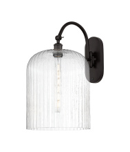 Innovations Lighting 918-1W-OB-G559-12SDY - Bridal Veil - 1 Light - 12 inch - Oil Rubbed Bronze - Sconce