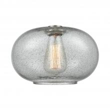 Innovations Lighting G247 - Gorham Charcoal Glass