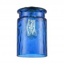 Innovations Lighting G352-BL - Candor Glass