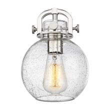 Innovations Lighting G410-7SDY - Newton Sphere 7 inch Shade