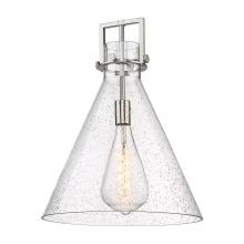 Innovations Lighting G411-16SDY - Newton Cone 16 inch Shade