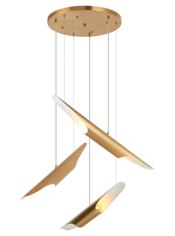 STYLUS Chandelier