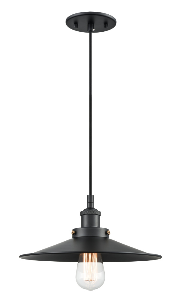 BULSTRODE'S WORKSHOP Pendant