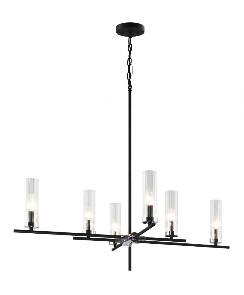 Luminoso Chandelier