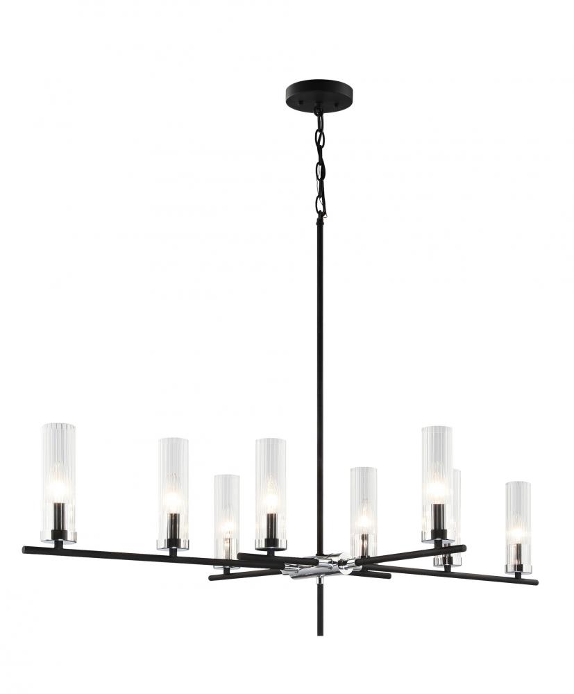 Luminoso Chandelier
