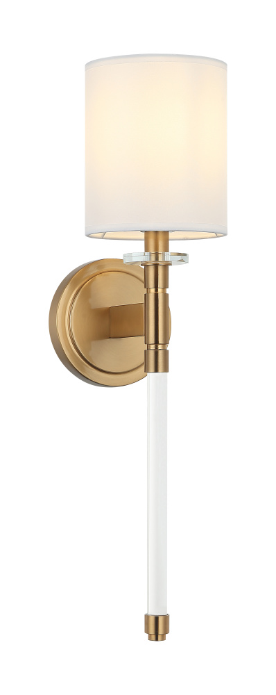 FAIRBURN Wall Sconce