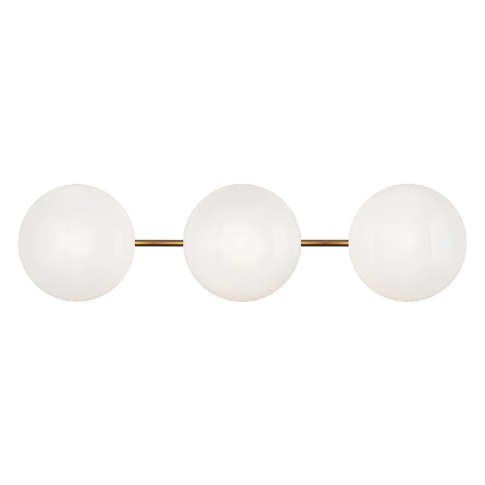 PEARLESQUE Wall Sconce