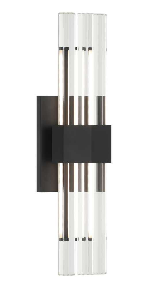 KRUSTALLOS Wall Sconce