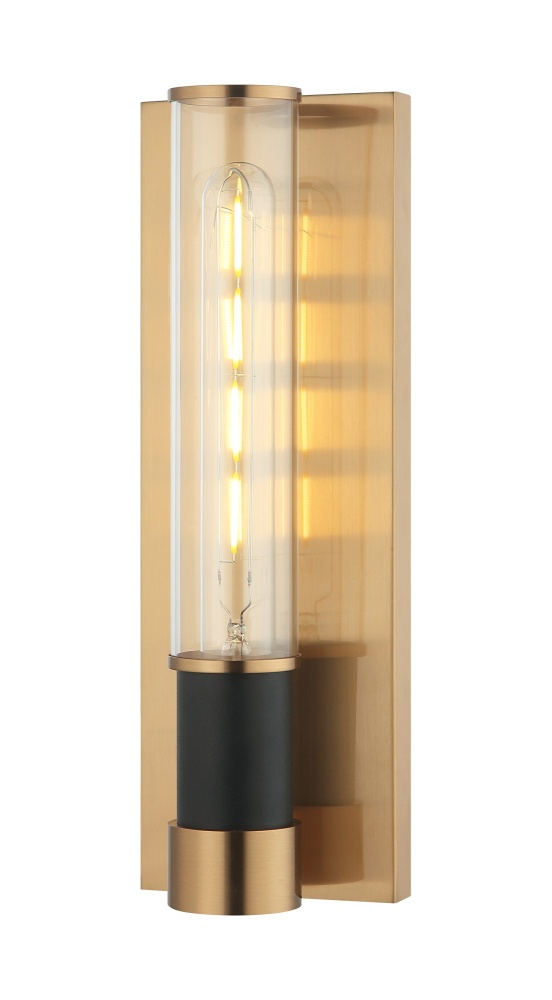 TUBO Wall Sconce
