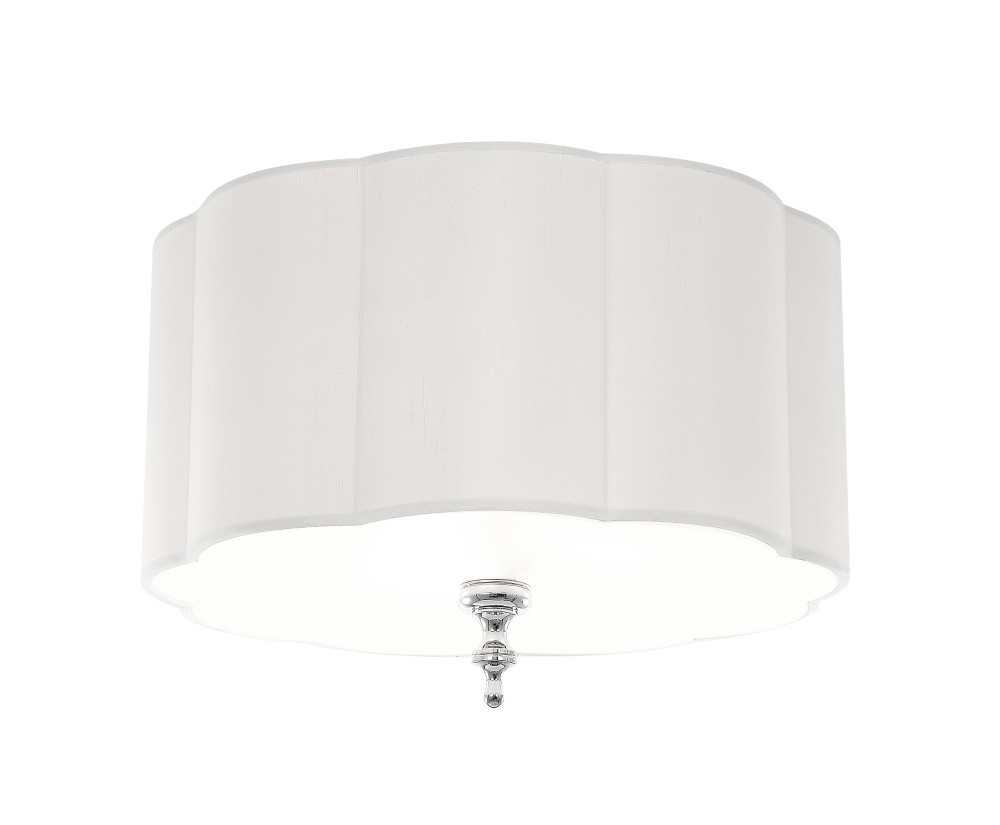 Deroga Affair Ceiling Mount