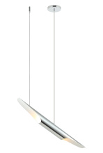 Matteo Lighting C32412CH - STYLUS Chandelier