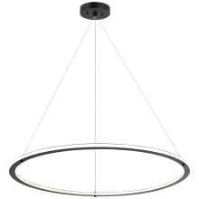 Matteo Lighting C66140BK - VICTORIA Pendant