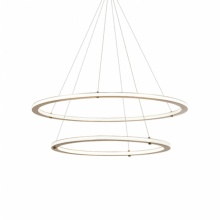Matteo Lighting C66156BG - VICTORIA Pendant