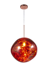 Matteo Lighting C76803CP - Galactic Pendant