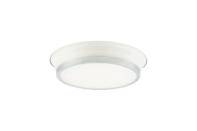 Matteo Lighting M11201WHCH - JAXX Ceiling Mount