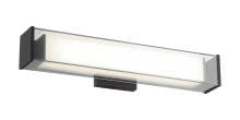 Matteo Lighting S04420MB - CARDENNE Wall Sconce
