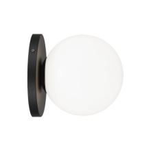 Matteo Lighting W06011BKOP - Cosmo