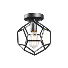 Matteo Lighting X54601RB - Geometry Series Ceiling Mount