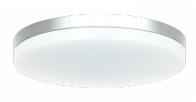 Matteo Lighting M12001CH - Orion Chrome Ceiling Mount