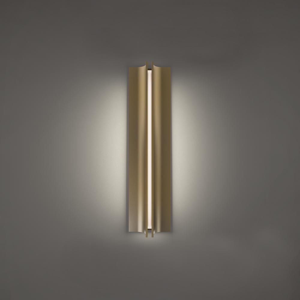 Strait Wall Sconce Light