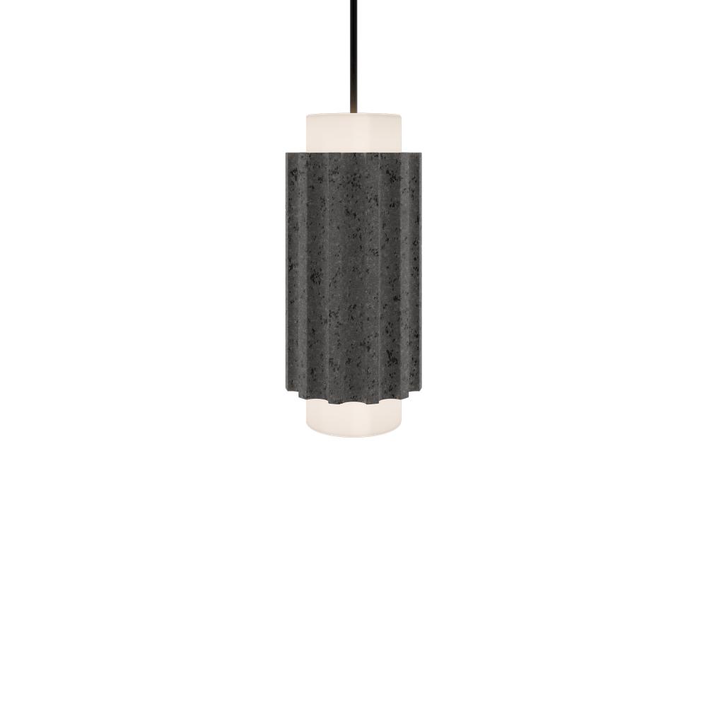Caviar Mini Pendant Light