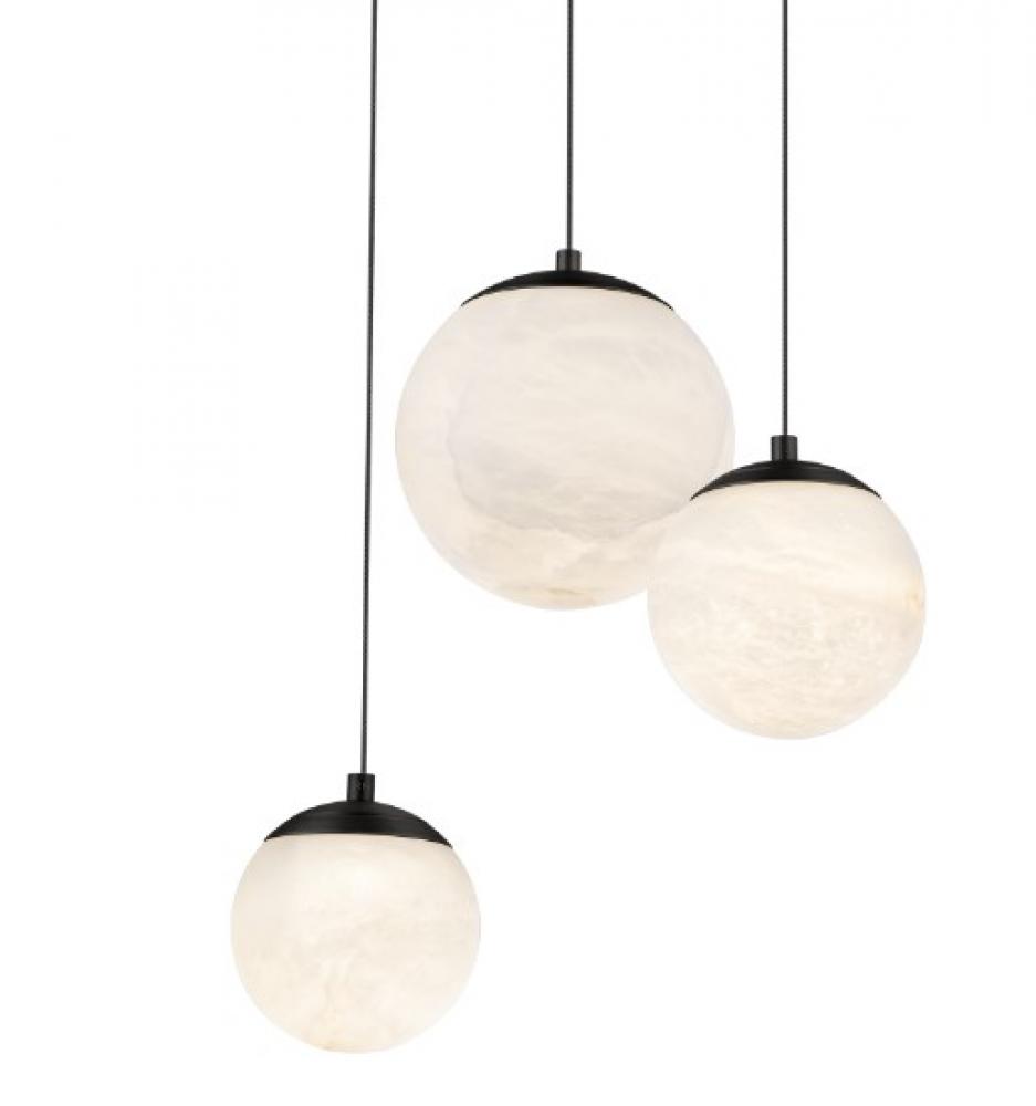 Pisces Multilight Pendant Light
